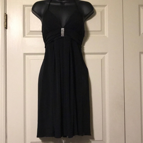 BCX Dresses & Skirts - Eloquent black dress